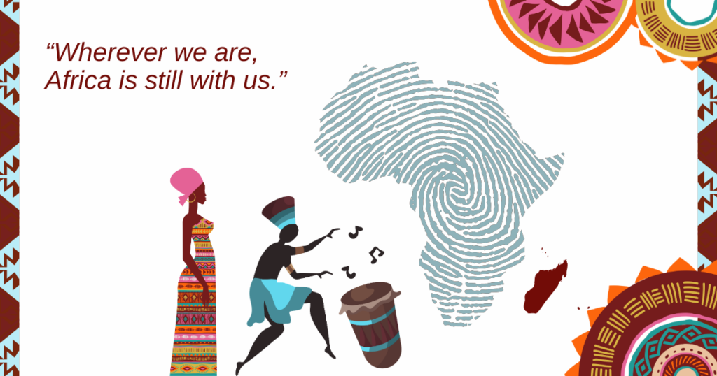 Africa day