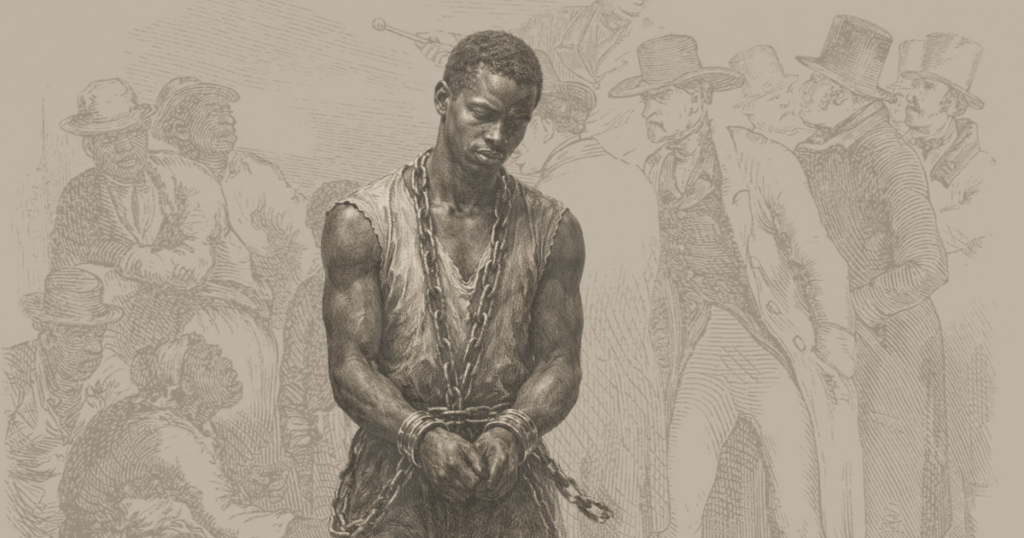 Slavery